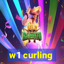 w1 curling